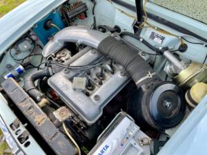 Bild 35/37 von Alfa Romeo Giulia Super 1.6 (1965)