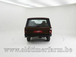 Image 7/15 of Land Rover Range Rover Classic (1980)