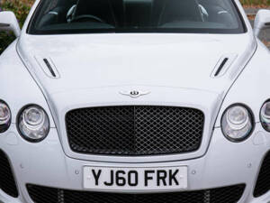 Image 11/29 of Bentley Continental GTC (2010)