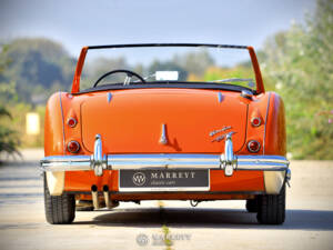 Immagine 5/40 di Austin-Healey 3000 Mk I (BN7) (1959)