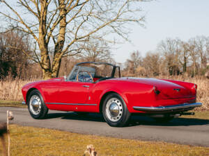 Bild 16/62 von Lancia Aurelia B24 (1958)