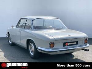 Imagen 5/15 de BMW 3200 CS (1964)