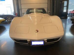 Bild 5/24 von Chevrolet Corvette Stingray (1975)