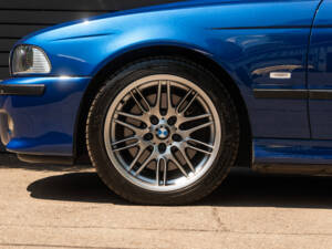 Imagen 9/58 de BMW M5 (2001)