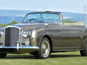 Imagen 2/50 de Bentley S 1 Continental DHC (1958)