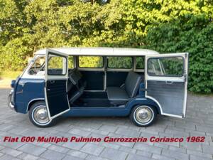 Bild 33/183 von FIAT 600 D Multipla (1961)