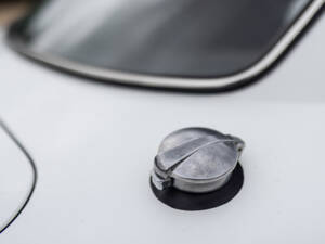 Afbeelding 42/50 van Lotus Elite S2 (1961)