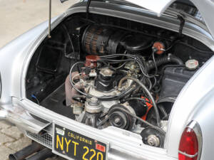 Immagine 48/53 di Abarth Fiat 750 Zagato GT (1960)