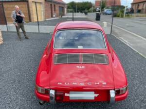 Image 3/5 of Porsche 912 (1966)