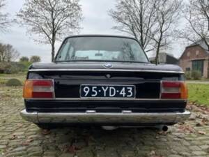 Bild 4/5 von BMW 2002 tii (1973)