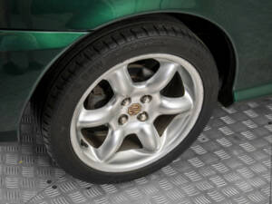 Image 33/50 of MG TF 135 (2002)