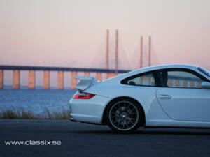 Afbeelding 7/19 van Porsche 911 Carrera S (2005)