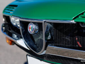 Image 25/49 de Alfa Romeo Montreal (1974)