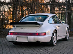 Image 17/52 of Porsche 911 Carrera RS &quot;America&quot; (1992)