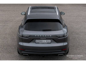 Image 10/38 of Porsche Cayenne (2019)