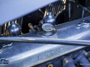 Image 57/60 of Lagonda 4.5 Litre LG 45 (1937)