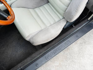 Image 37/73 of Maserati Biturbo 2.24V (1992)