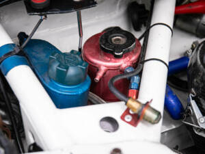 Imagen 19/41 de Ford Escort RS 2000 (1997)