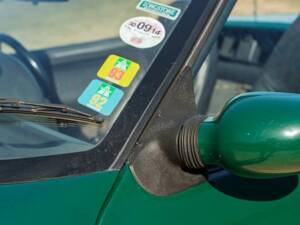 Image 20/50 of Lotus Elan (1991)
