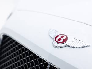 Imagen 36/38 de Bentley Continental GT V8 (2014)