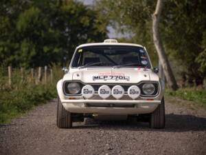 Bild 4/7 von Ford Escort RS 1600 (1972)