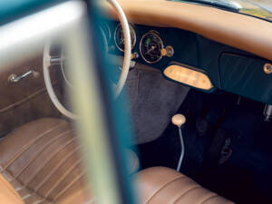Image 23/80 of Porsche 356 A 1600 (1958)