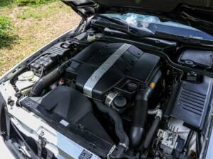 Bild 22/31 von Mercedes-Benz SL 280 (2000)