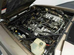 Imagen 3/19 de Jaguar XJS 5.3 V12 (1989)