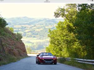 Bild 9/10 von Ferrari 308 GTS Quattrovalvole (1984)