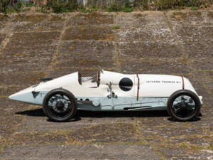 Afbeelding 5/50 van Leyland Thomas No. 1 Recreation (1922)