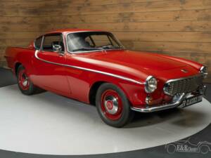 Bild 1/5 von Volvo P 1800 (1961)