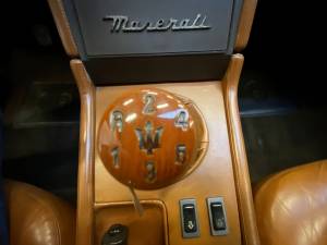 Afbeelding 28/49 van Maserati Biturbo 2.5 (1985)