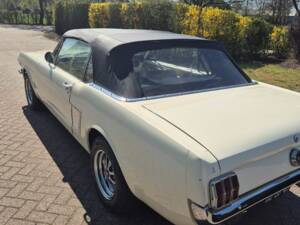 Image 5/6 de Ford Mustang 289 (1965)