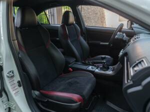 Image 35/50 of Subaru Impreza WRX STi (2016)