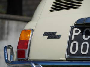 Bild 28/90 von FIAT 500 L (1969)