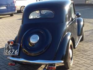 Image 1/17 of FIAT 500 A Topolino (1939)