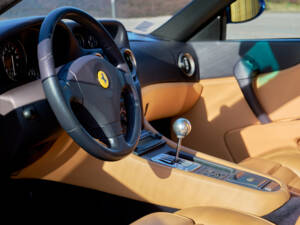 Image 35/72 of Ferrari 550 Maranello (2000)