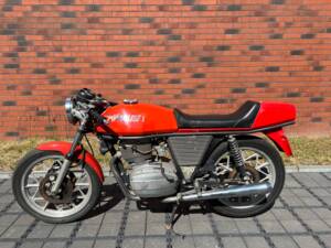 Image 14/17 of MV Agusta DUMMY (1977)