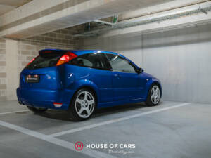 Image 6/50 of Ford Focus RS (2003)