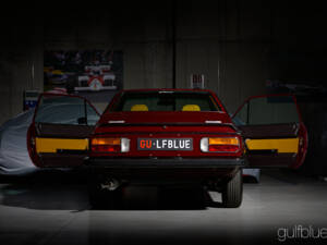 Bild 8/50 von Lancia Beta Coupe 2000 (1977)