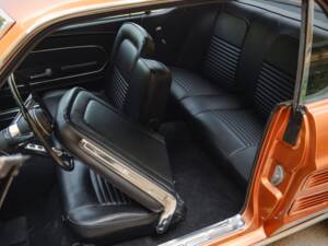 Image 50/81 of Ford Mustang 289 (1967)