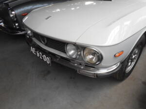 Bild 20/50 von Lancia Fulvia Sport 1.3 (1971)