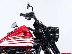 Image 10/50 de Harley-Davidson DUMMY (2019)