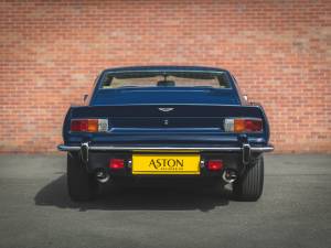 Imagen 4/27 de Aston Martin V8 EFi (1986)