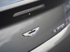 Imagen 42/50 de Aston Martin V12 Vantage (2012)