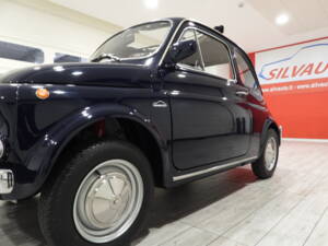 Image 5/15 of FIAT 500 L (1969)