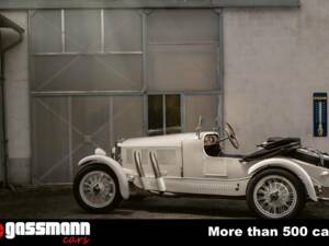 Immagine 5/15 di Mercedes 10&#x2F;40&#x2F;65 PS (1923)