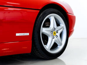 Bild 23/54 von Ferrari F 355 GTS (1995)