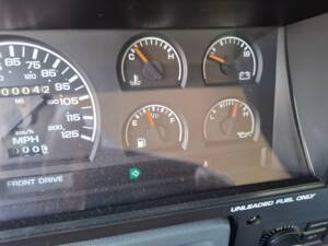 Immagine 34/73 di Dodge Lancer 2.2 Turbo (1986)
