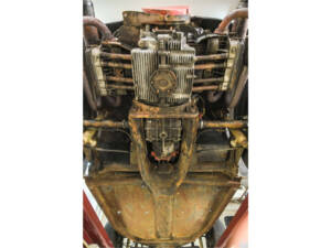 Bild 49/50 von Volkswagen Ruska Buggy (1965)